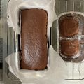 tusan's cooksnap of when they made 材料3つで簡単！本格濃厚ガトーショコラ.