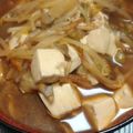むぴょこぴょこん's cooksnap of when they made 挑戦者求！！かんたん激辛豆板醤スープ.