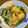 honobo〜no's cooksnap of when they made 小松菜とエリンギとふわふわ卵の中華炒め.