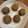 なの＠ママ's cooksnap of when they made 椎茸にすり蓮根揚げ.
