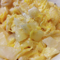 ばたみそーぱん☆'s cooksnap of when they made ごまマヨで❤ 白菜とささみの簡単サラダ.