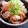 ❤️かわだん❤️'s cooksnap of when they made ベビーホタテと舞茸の炊き込みご飯.