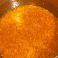 pen165's cooksnap of when they made みかん大量消費☆簡単みかんジャム.