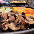 ばぢこ's cooksnap of when they made 焼き野菜.