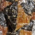 クックEIWKSM☆'s cooksnap of when they made フロランタン.