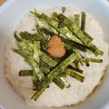 とっきーま's cooksnap of when they made 明太子のミルクリゾット.