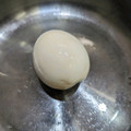 yama_miu's cooksnap of when they made ゆで卵のぬか漬け.