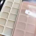 れんちょのん☆'s cooksnap of when they made 【離乳食初期】炊飯器で簡単10倍がゆ.