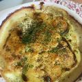 クック49L4Ho☆'s cooksnap of when they made 手軽なフランス料理【ドフィノワ（生胡椒）.