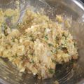 kumako230's cooksnap of when they made おからサラダ.