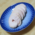 まる゜'s cooksnap of when they made 鶏ハム⭐ 簡単⭐辿り着いたのは塩麹のみ！.