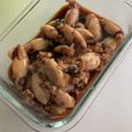 ハルぶらんど's cooksnap of when they made ばーちゃんの味☆小イカの甘辛煮.