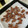 クックKDBSTY☆'s cooksnap of when they made 簡単〜♬ 黒糖くるみ.