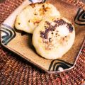 ふか谷's cooksnap of when they made ずっとやわらか～♡【いも団子・いももち】.
