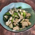 まんだちゃん's cooksnap of when they made アレンジ色々！カリフラワーサラダ.