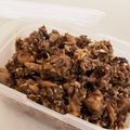 炒める係's cooksnap of when they made 子供の朝ごはんに★鯖缶そぼろ.