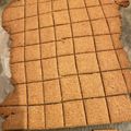 kemitan's cooksnap of when they made きちんと美味しい 米糠クッキー【きなこ】.