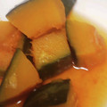 ヨシヨッシー's cooksnap of when they made かぼちゃの煮物.