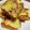 YU♡CO's cooksnap of when they made 冷凍食パンDE濃厚フレンチトースト♡.