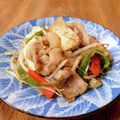 やなぎだまこ's cooksnap of when they made 【木綿豆腐】豆腐ちゃんぷるー.