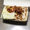 じゃむねこ703's cooksnap of when they made 台湾グルメの定番！鶏肉飯（ジーローハン）.