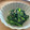 あんみつ☆'s cooksnap of when they made レンジで簡単！ほうれん草のお浸し.