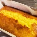 もんきちです's cooksnap of when they made 超しっとり簡単！甘酸っぱいレモンケーキ♡.