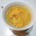 ☆雪矢☆'s cooksnap of when they made 卵と玉ねぎの中華スープ.