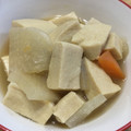 さおりん@料理特訓中's cooksnap of when they made 簡単 和食！ 根菜と 高野豆腐の煮物♪.