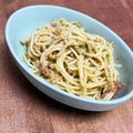 まさぶろう's cooksnap of when they made 子供も喜ぶ！ブロッコリーワンポットパスタ.