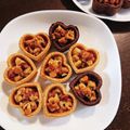 sayacarta's cooksnap of when they made 麦みそ味の☆フロランタン.