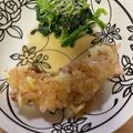 じんべいさん's cooksnap of when they made 簡単！鶏モモの香味ダレおろし添え.