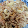 リリーパ's cooksnap of when they made 切り干し大根の煮物.