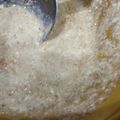 あゆたっくん's cooksnap of when they made 市販を目指した胡麻ドレッシング♪.