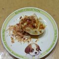ラリー＆サラ's cooksnap of when they made 簡単☆ゆで卵だけで１品☆.