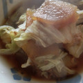 まゆみきママ's cooksnap of when they made トロトロな白菜とツナ大根の煮物.
