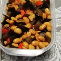 ともこキッチン's cooksnap of when they made 煮豆(五目豆)～圧力鍋で時短～.