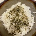 ＊★とも＊☆'s cooksnap of when they made お茶入りふりかけ　ＪＡいるま野.