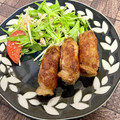 fredhaku's cooksnap of when they made 太る逆ダイエット！お餅のうまいうまい焼き.
