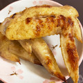 まゆゆいまま's cooksnap of when they made 簡単！食べやすい＊手羽先の塩焼き.