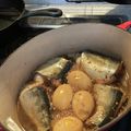 ☆ＴＯＭＯＹＯ☆'s cooksnap of when they made 今が旬の絶品生ニシンの甘露煮.