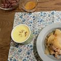 nok♡'s cooksnap of when they made 頼むから　ホタルイカはおいしく食べさせて.