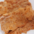 みき☆ハチ's cooksnap of when they made 簡単　母から伝授　とても柔らか生姜焼き肉.
