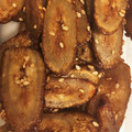maaaayuu's cooksnap of when they made 作りおき☆焼肉のたれでごぼうの甘辛炒め.