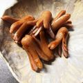 みまゆ's cooksnap of when they made 赤ウインナーで失敗しないタコさんの作り方.