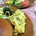 イベ長's cooksnap of when they made ふわっとろ♪スクランブルエッグ.