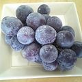 ぴいちゃママ's cooksnap of when they made そのまんま葡萄.