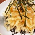 むしゃむしゃもぐもぐ's cooksnap of when they made 簡単！大根サラダ！ごま大根.