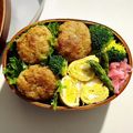 SAsunny's cooksnap of when they made のっけ弁当2023.03.13.
