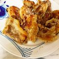 ナピト's cooksnap of when they made 簡単＊ハーブソルト＊豚肉.